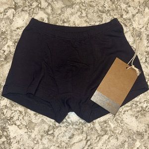 Kyte baby NWT boys briefs 2T